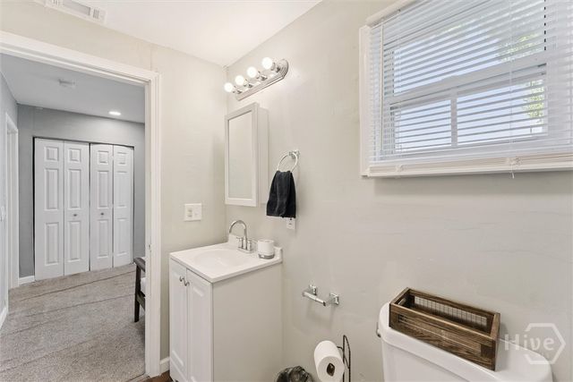 704 Lavinia Street, Savannah, GA 31415