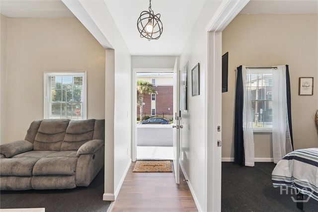 704 Lavinia Street, Savannah, GA 31415