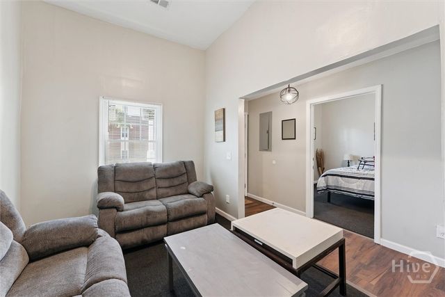 704 Lavinia Street, Savannah, GA 31415