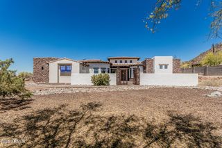 9134 W HAPPY VALLEY Road, Peoria, AZ 85383