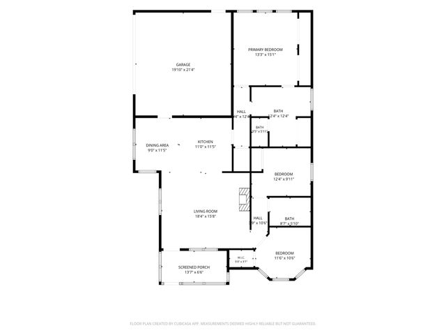 176 Seaside Drive, Gun Barrel City, TX 75156