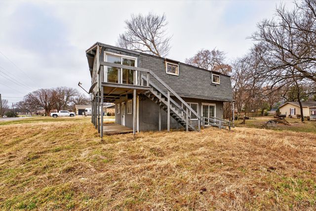 124 Seaside Drive, Gun Barrel City, TX 75156