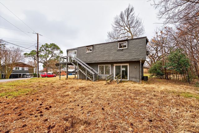 124 Seaside Drive, Gun Barrel City, TX 75156