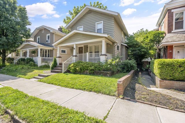 59 Hanford Street, Columbus, OH 43206
