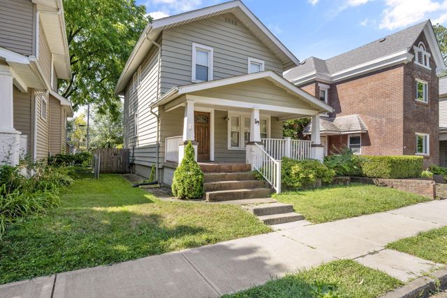 59 Hanford Street, Columbus, OH 43206