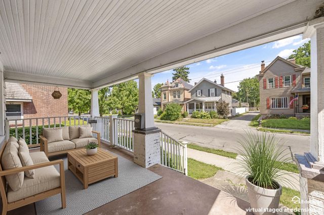 59 Hanford Street, Columbus, OH 43206