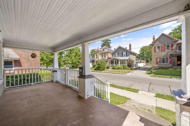 59 Hanford Street, Columbus, OH 43206