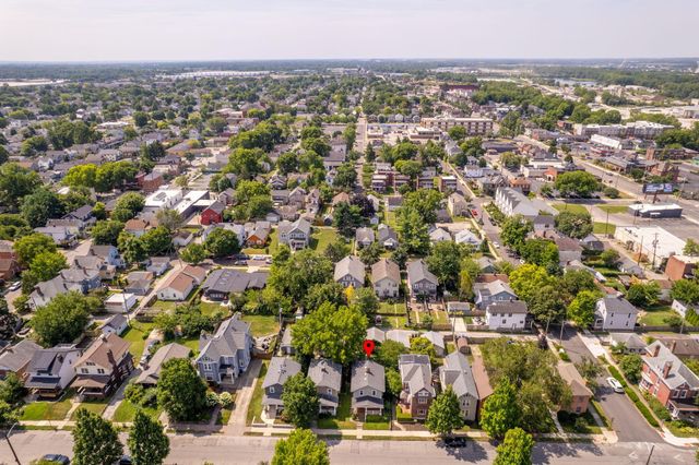 59 Hanford Street, Columbus, OH 43206