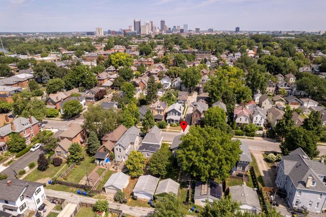 59 Hanford Street, Columbus, OH 43206