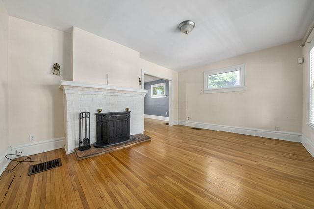 59 Hanford Street, Columbus, OH 43206