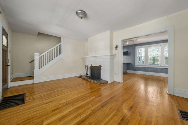 59 Hanford Street, Columbus, OH 43206