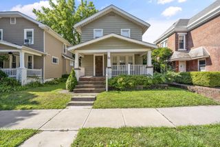 59 Hanford Street, Columbus, OH 43206