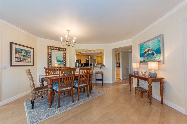 1850 Bay Road 3G, Vero Beach, FL 32963