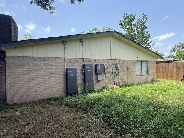 5210 Dunnethead Drive, Houston, TX 77084