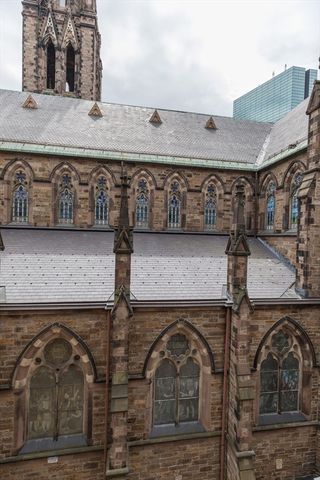 50 Commonwealth Avenue 505, Boston, MA 02116