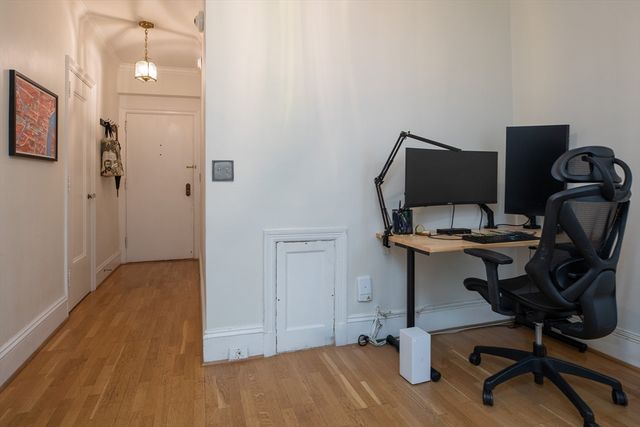 50 Commonwealth Avenue 505, Boston, MA 02116