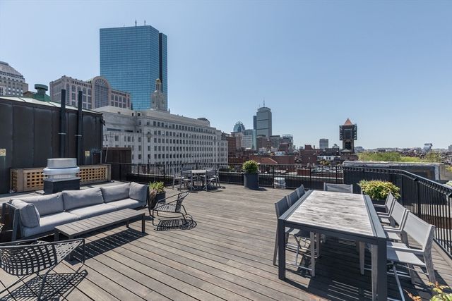 50 Commonwealth Avenue 505, Boston, MA 02116