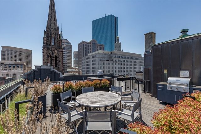 50 Commonwealth Avenue 505, Boston, MA 02116