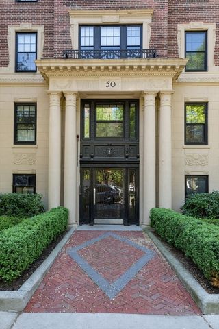 50 Commonwealth Avenue 505, Boston, MA 02116