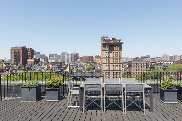 50 Commonwealth Avenue 505, Boston, MA 02116
