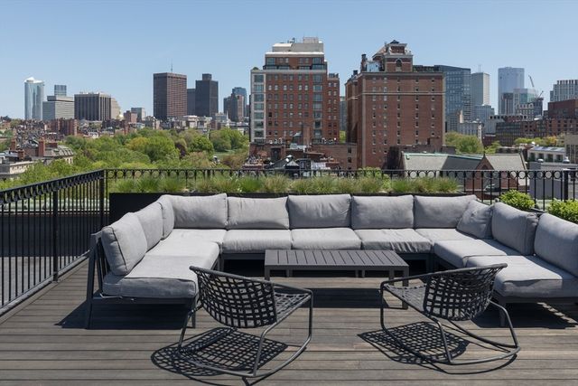 50 Commonwealth Avenue 505, Boston, MA 02116