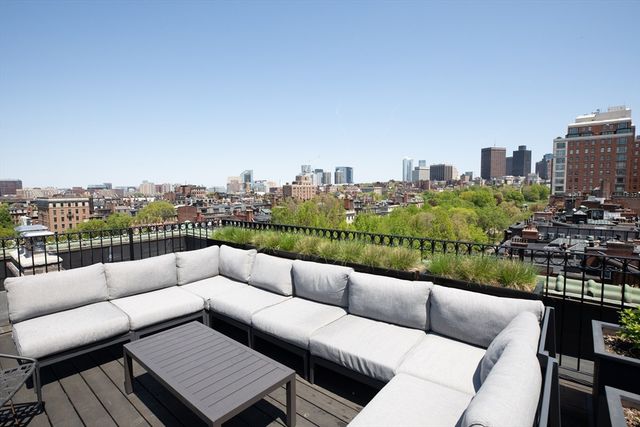 50 Commonwealth Avenue 505, Boston, MA 02116