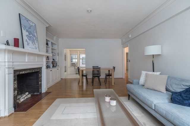 50 Commonwealth Avenue 505, Boston, MA 02116