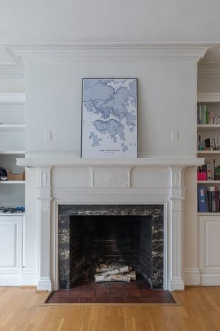 50 Commonwealth Avenue 505, Boston, MA 02116