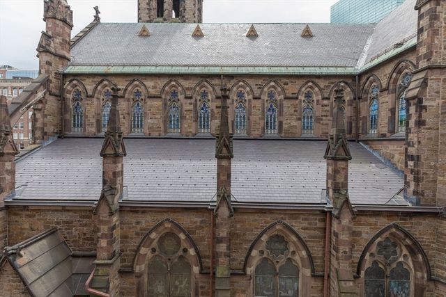 50 Commonwealth Avenue 505, Boston, MA 02116