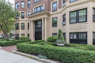 50 Commonwealth Avenue 505, Boston, MA 02116