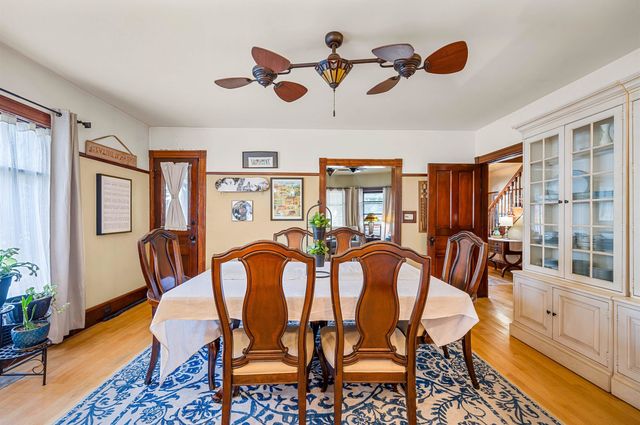 9 Brooklyn Street, Morristown, VT 05661