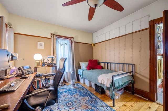 9 Brooklyn Street, Morristown, VT 05661