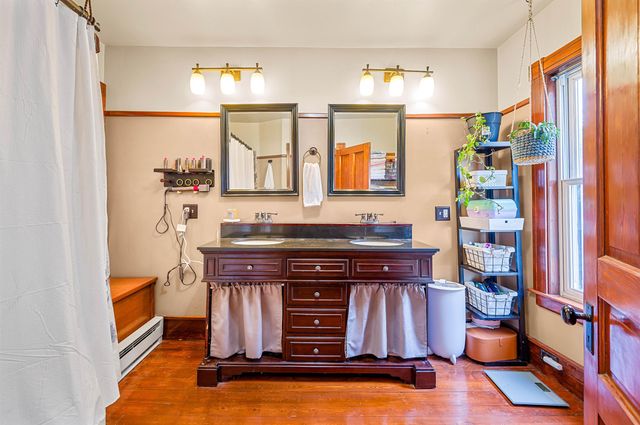 9 Brooklyn Street, Morristown, VT 05661
