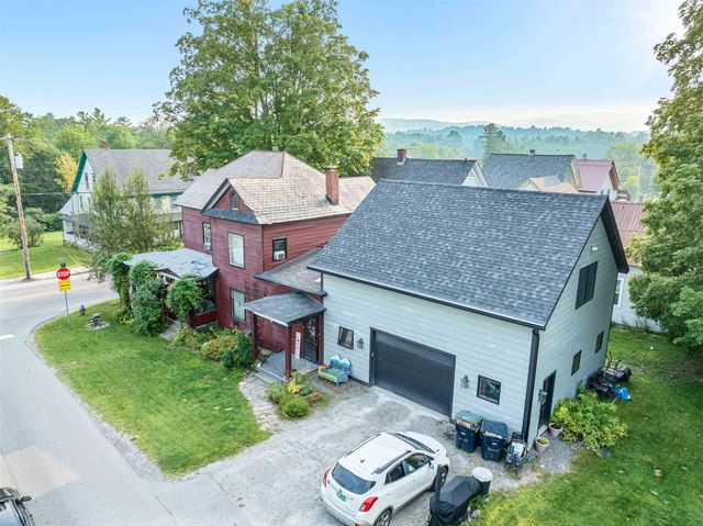 9 Brooklyn Street, Morristown, VT 05661