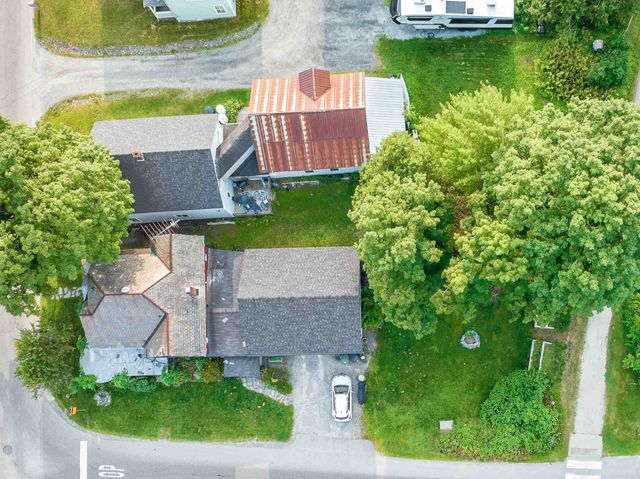 9 Brooklyn Street, Morristown, VT 05661