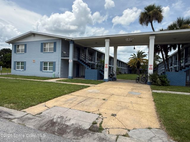 180 Minna Lane 417, Merritt Island, FL 32953