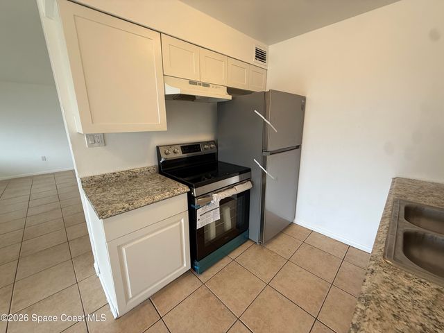 180 Minna Lane 417, Merritt Island, FL 32953