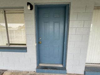 180 Minna Lane 417, Merritt Island, FL 32953