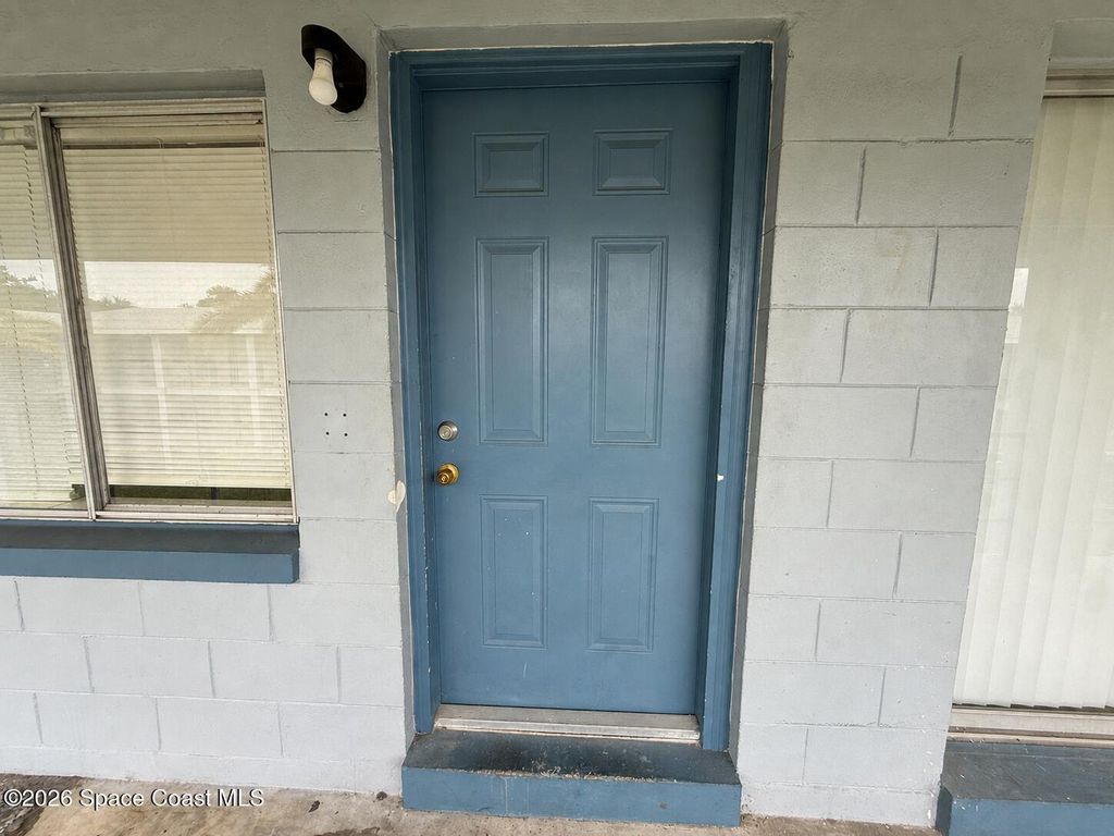 180 Minna Lane 417, Merritt Island, FL 32953