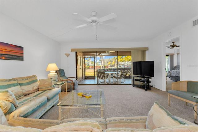 601 SHREVE STREET 66A, Punta Gorda, FL 33950