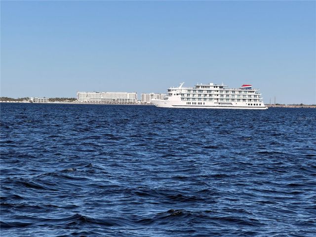 601 SHREVE STREET 66A, Punta Gorda, FL 33950