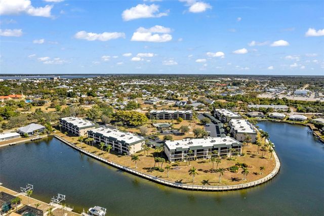 601 SHREVE STREET 66A, Punta Gorda, FL 33950