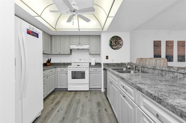 601 SHREVE STREET 66A, Punta Gorda, FL 33950