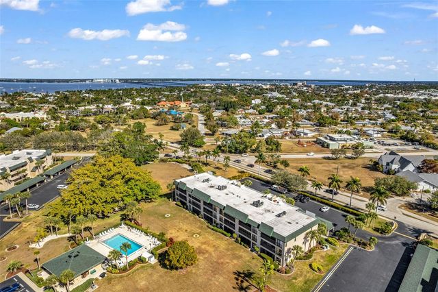 601 SHREVE STREET 66A, Punta Gorda, FL 33950