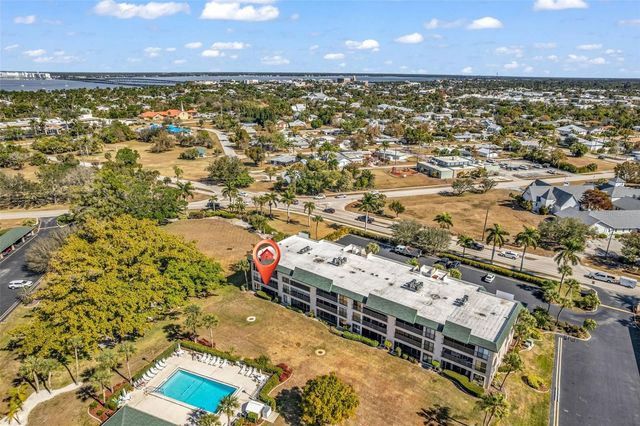 601 SHREVE STREET 66A, Punta Gorda, FL 33950