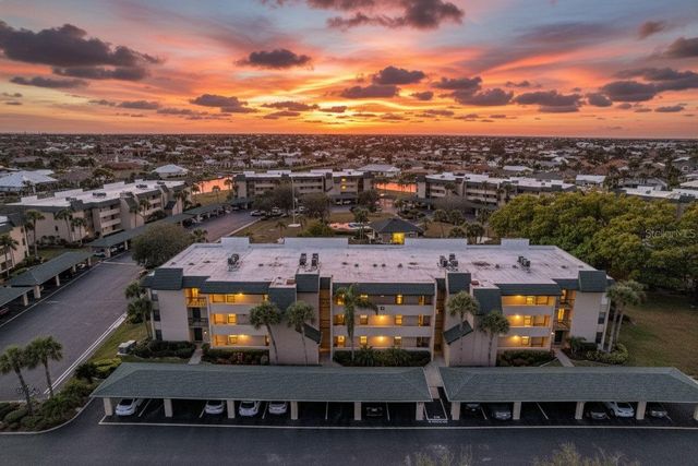 601 SHREVE STREET 66A, Punta Gorda, FL 33950