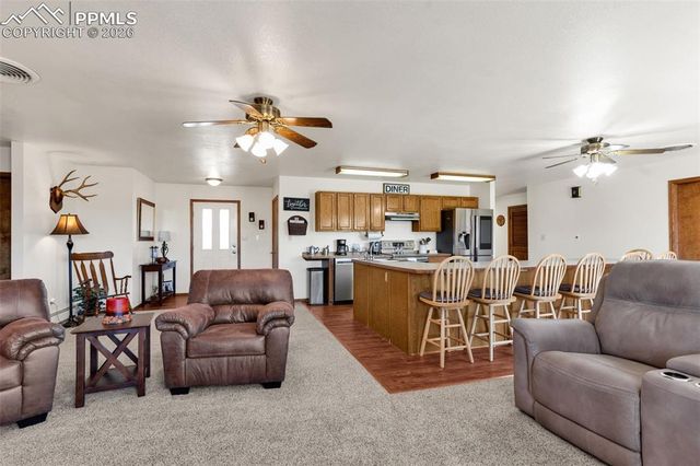 10804 Highway 115 Highway, Florence, CO 81226