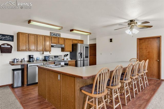 10804 Highway 115 Highway, Florence, CO 81226