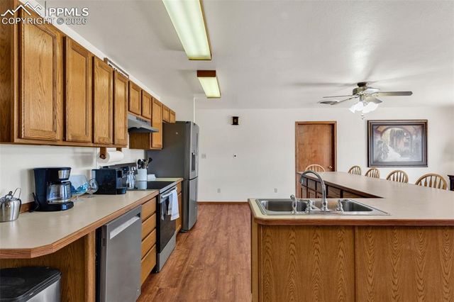 10804 Highway 115 Highway, Florence, CO 81226