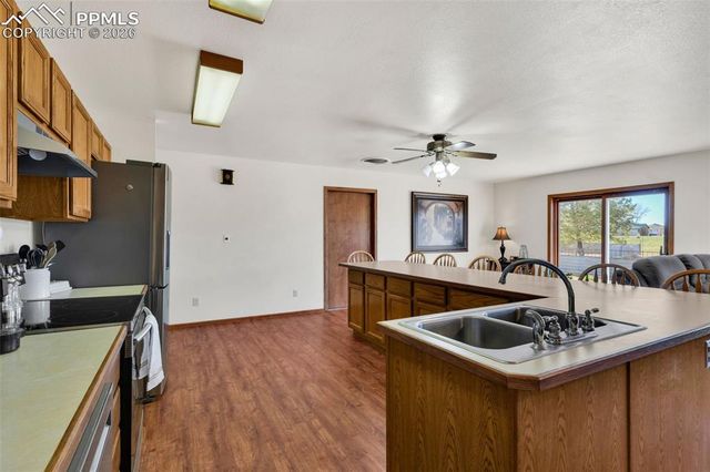 10804 Highway 115 Highway, Florence, CO 81226